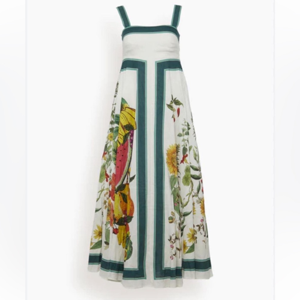 Alemais Maxi Dress